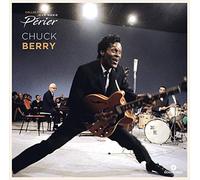 Collection Jean Marie Périer Chuck Berry Vinyle