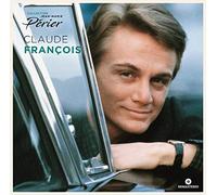 Collection Jean Marie Périer Claude François