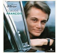 Collection Jean-Marie Périer : Claude François Vinyle