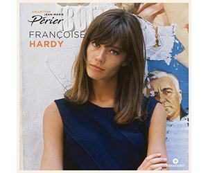Collection Jean Marie Périer Françoise Hardy
