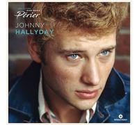 Collection Jean-Marie Périer : Johnny Hallyday Vinyle