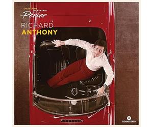 Collection Jean Marie Périer Richard Anthony