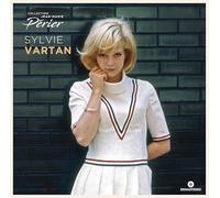 Collection Jean-Marie Périer Sylvie Vartan Vinyle