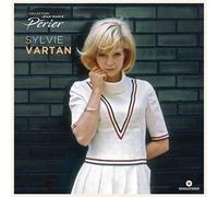 Collection Jean-Marie Périer - Sylvie Vartan - Vinyle 33t