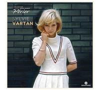 Collection Jean-Marie Périer - Sylvie Vartan - Vinyle 33t
