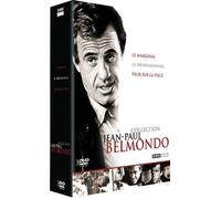 Collection Jean-Paul Belmondo