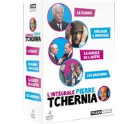 Collection Jeanne Moreau – Pack – Studiocanal