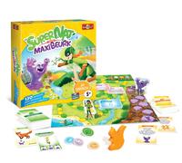 Collection "Jeux Coopératifs" Supernat' Contre Maxibeurk