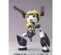 Collection Keroro Gunso Plamo 12 Tamama Robo G