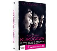 Collection Kiyoshi Kurosawa - Coffret 10 Films - Édition Collector Spéciale Fnac