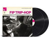 Collection La Discothèque Idéale De Fip : Trip-Hop - Vinyle 33 Tours