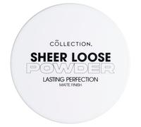 Collection Lasting Perfection Sheer Matte Loose Powder - 1 Transparent