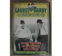Collection Laurel Et Hardy Volume 39