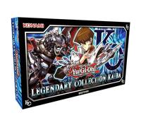 Collection Légendaire Kaiba ENG 2025