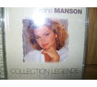 Jeane Manson – Collection Légende – CD
