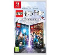 Collection LEGO Harry Potter Nintendo Switch (Royaume-Uni)