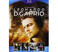 Collection Leonardo Di Caprio [Édition Limitée]