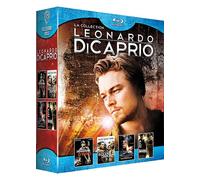 Collection Leonardo Di Caprio [Édition Limitée]