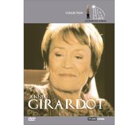 Collection les feux de la rampe : Annie Girardot