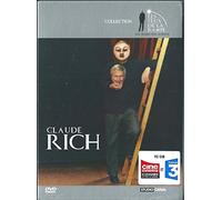 Claude Rich – Collection Les feux de la rampe