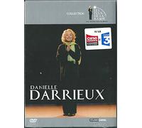 Collection Les Feux de la rampe – Danielle Darrieux – Studiocanal