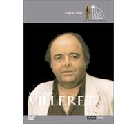 Collection Les feux de la rampe – Jacques Villeret – Studiocanal