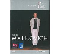 Les Feux de la Rampe – John Malkovich – Studiocanal