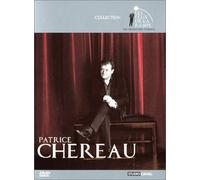 Collection les feux de la rampe : Patrice Chéreau