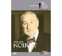 Les Feux de la Rampe – Vol. 01 – Philippe Noiret