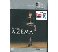 Collection Les Feux de la Rampe – Sabine Azéma – Studiocanal
