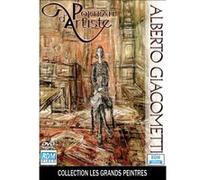 Collection les grands peintres : Alberto Giacometti G