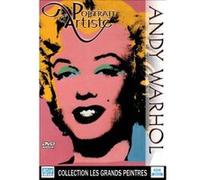 Collection les grands peintres : Andy Warhol G
