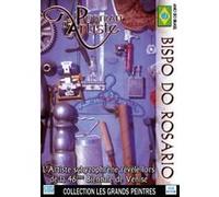 Collection les grands peintres : Bispo do Rosario G