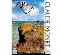 Collection les grands peintres : Claude Monet G