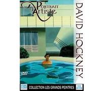 Collection les grands peintres : David Hockney G