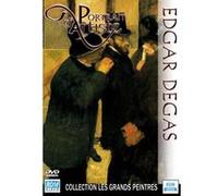 Collection les grands peintres : Edgar Degas G