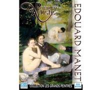 Collection les grands peintres : Edouard Manet G