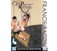 Collection les grands peintres : Francis Bacon G