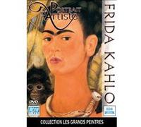 Collection les grands peintres : Frida Kahlo G