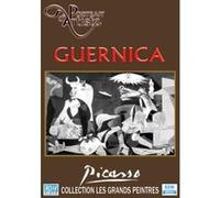 Collection les grands peintres : Guernica - Picasso G