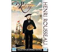 Collection les grands peintres : Henri Rousseau G