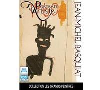 Collection les grands peintres : Jean-Michel Basquiat G