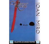Collection les grands peintres : Joan Miró G