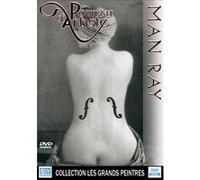 Collection les grands peintres : Man Ray G