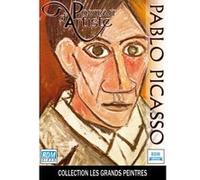 Collection les grands peintres : Pablo Picasso G