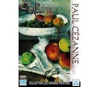Collection les grands peintres : Paul Cézanne G