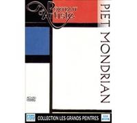 Collection les grands peintres : Piet Mondrian G