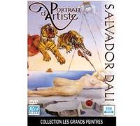 Collection les grands peintres : Salvador Dali G
