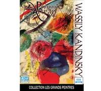 Collection les grands peintres : Vassily Kandinsky G