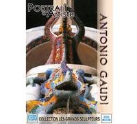 Collection les grands sculpteurs : Antonio Gaudi G